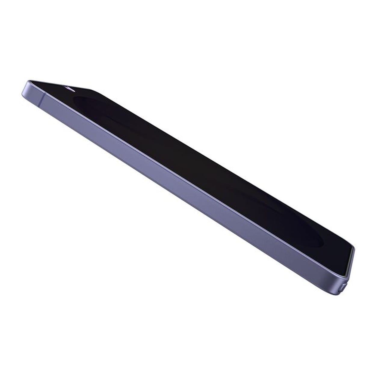Belkin ScreenForce Titan SmartShield Privacy Screen Protector for Samsung Galaxy S26 Ultra OVB077HQ - Image 4