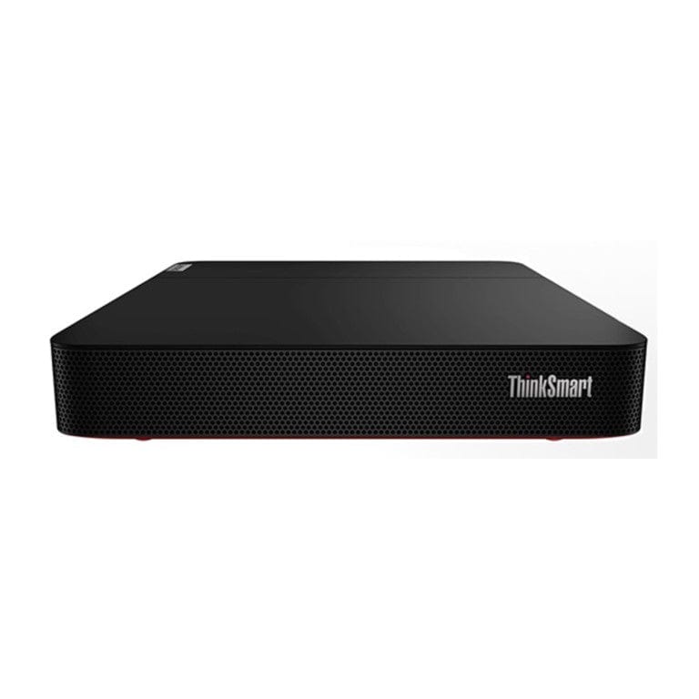 Logitech Tap Bundle for Microsoft Teams Rooms on Windows Powered by Lenovo - Base Kit TAPMSTBASELNV - Image 2