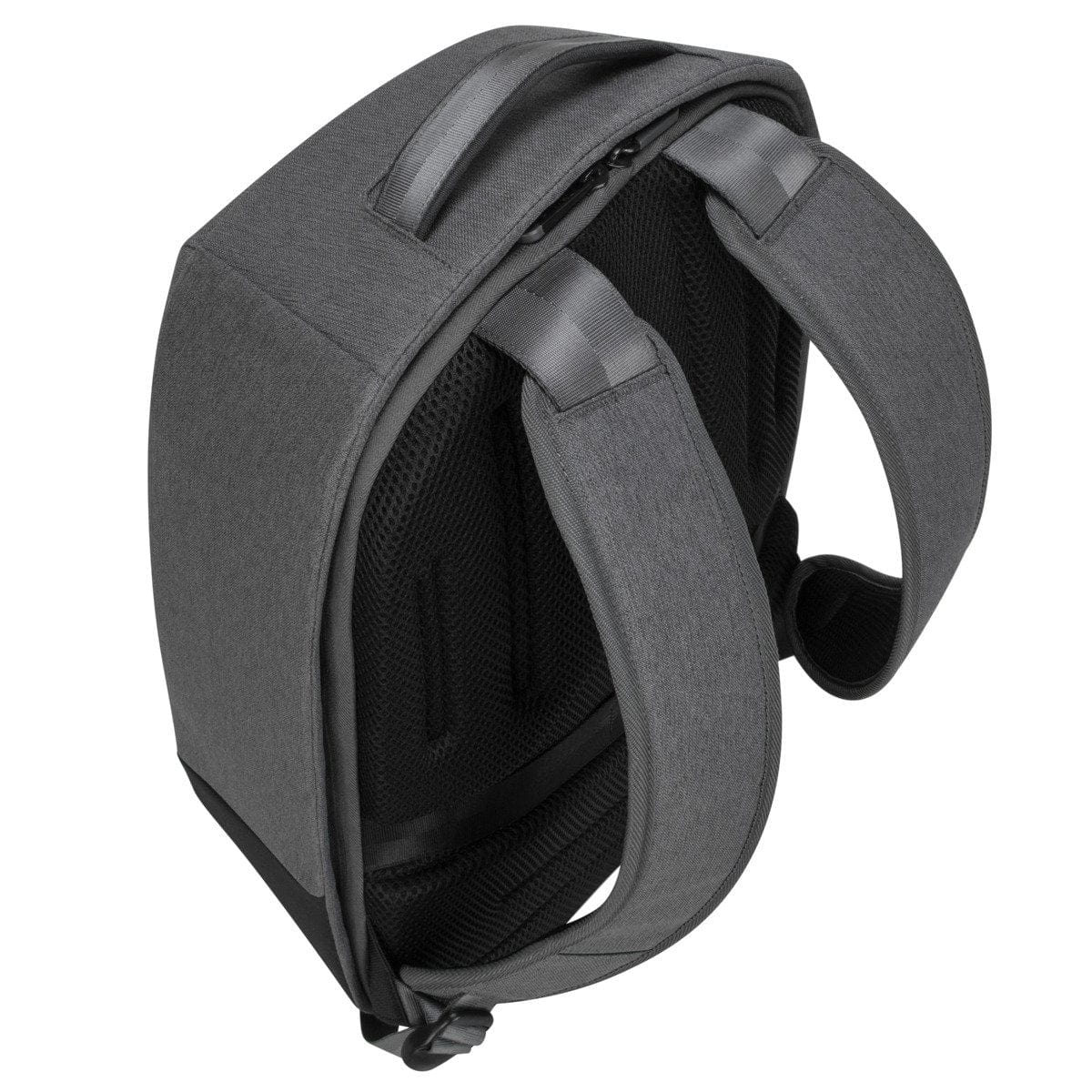 Targus TBB58802GL 15.6-inch Notebook Case Black and Grey - Image 2