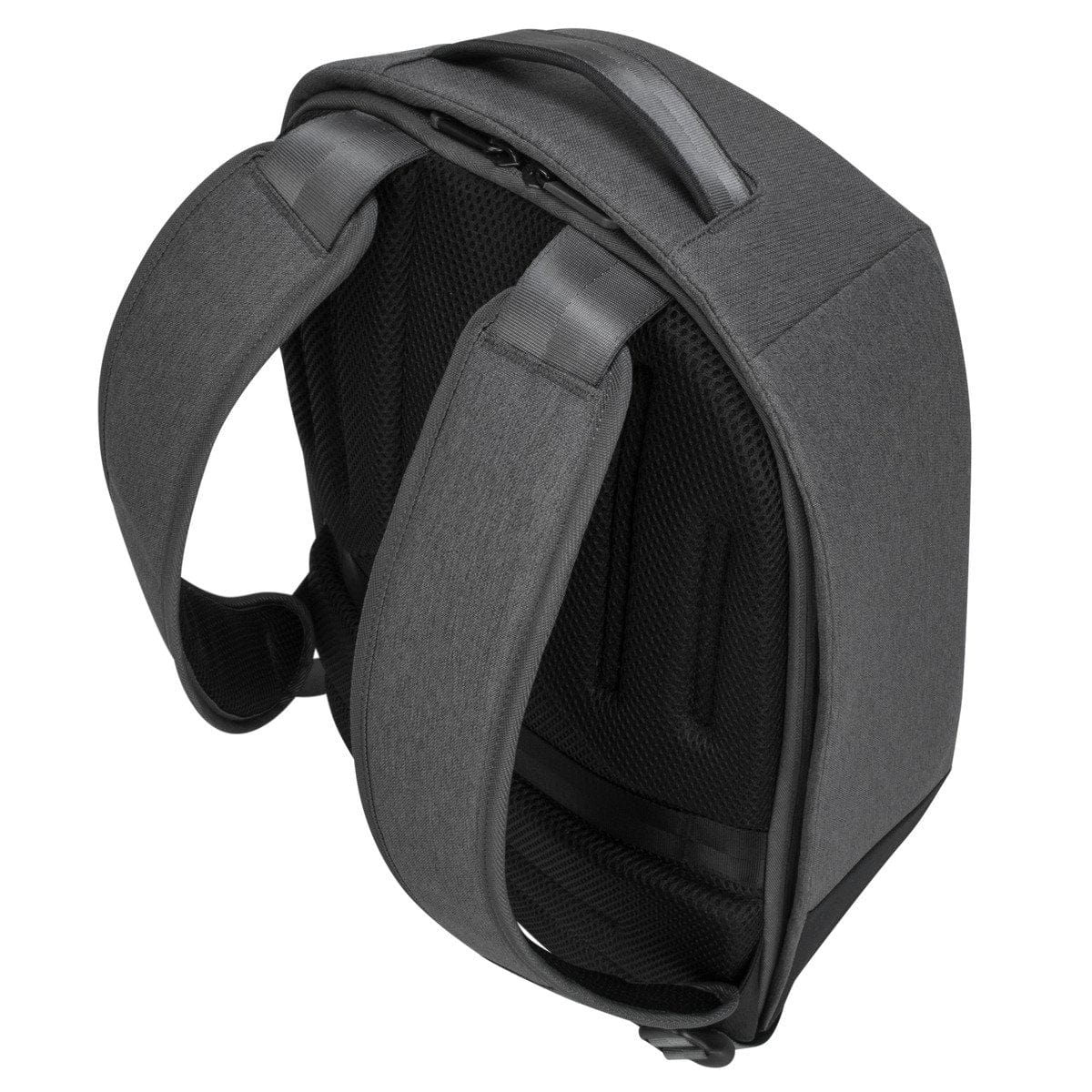 Targus TBB58802GL 15.6-inch Notebook Case Black and Grey - Image 6