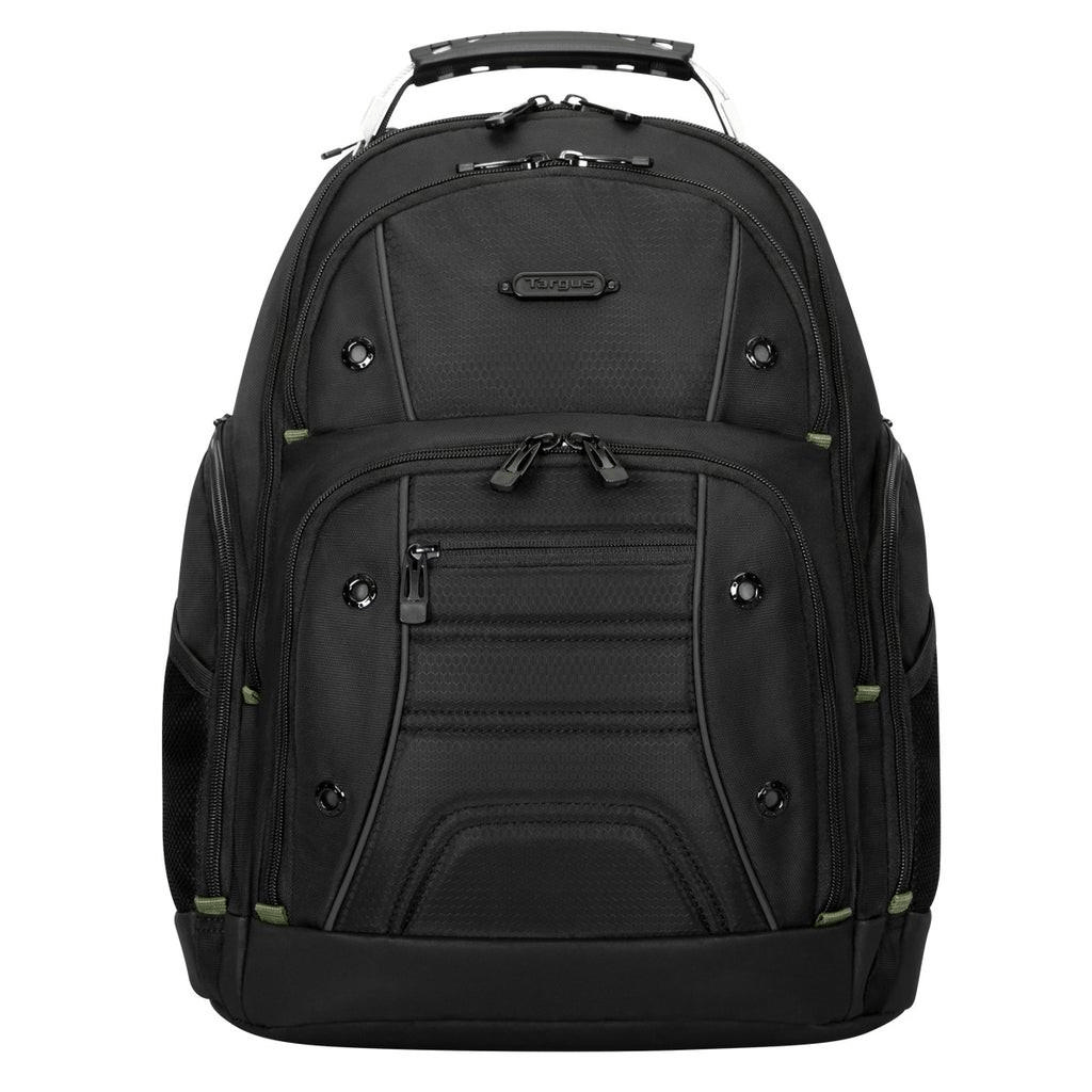 Targus 16-inch Drifter Essentials Notebook Backpack Black TBB63805GL