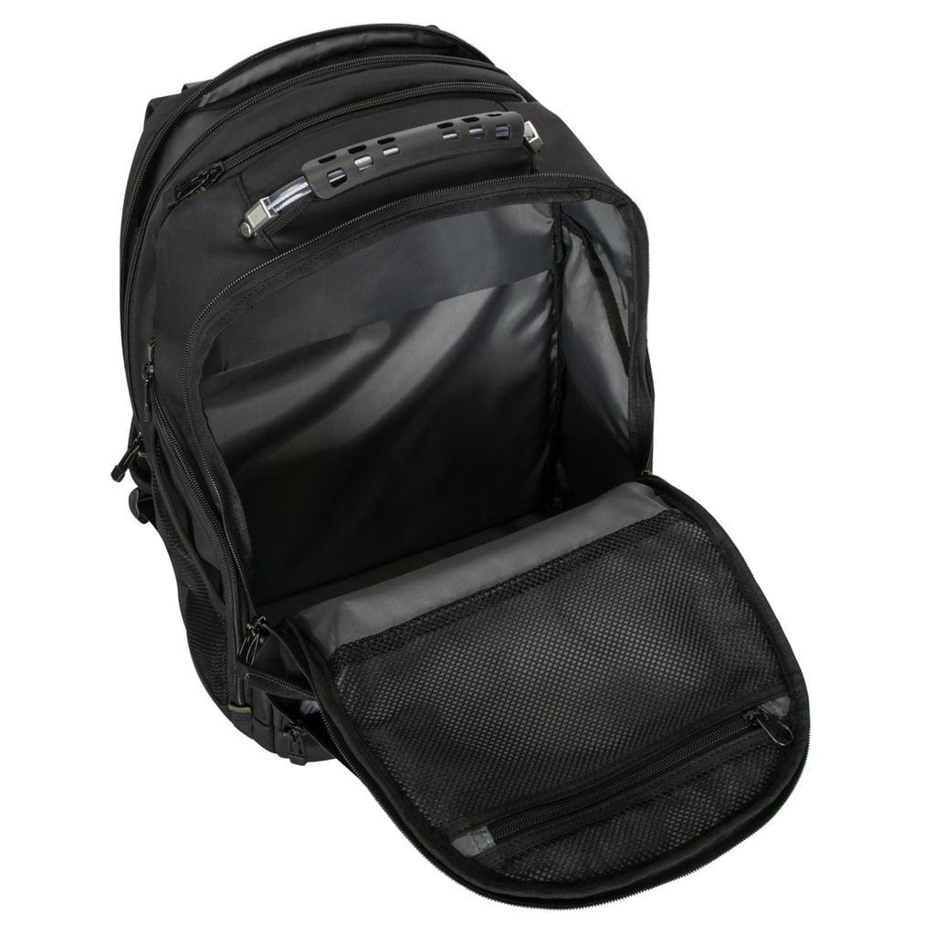 Targus 16-inch Drifter Essentials Notebook Backpack Black TBB63805GL - Image 2