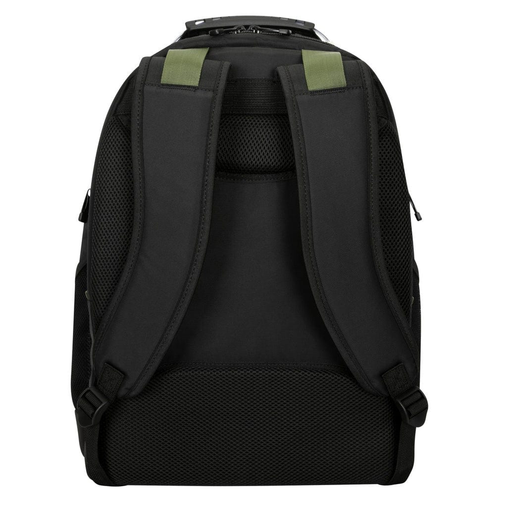 Targus 16-inch Drifter Essentials Notebook Backpack Black TBB63805GL - Image 3