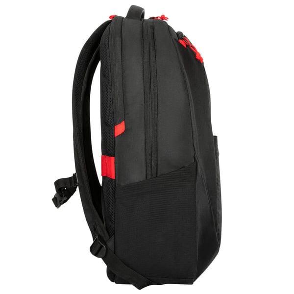 Targus 17.3-inch Strike II Notebook Case Backpack Black TBB639GL - Image 3