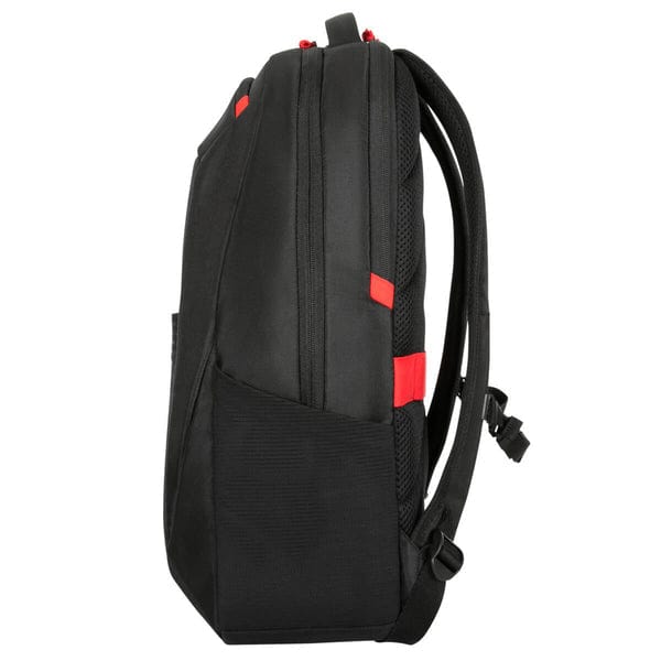 Targus 17.3-inch Strike II Notebook Case Backpack Black TBB639GL - Image 8