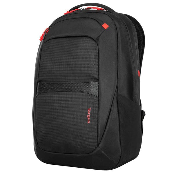 Targus 17.3-inch Strike II Notebook Case Backpack Black TBB639GL - Image 6