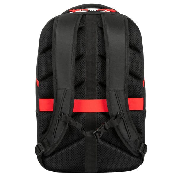 Targus 17.3-inch Strike II Notebook Case Backpack Black TBB639GL - Image 7