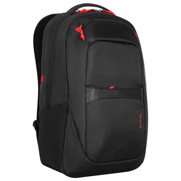 Targus 17.3-inch Strike II Notebook Case Backpack Black TBB639GL - Image 10