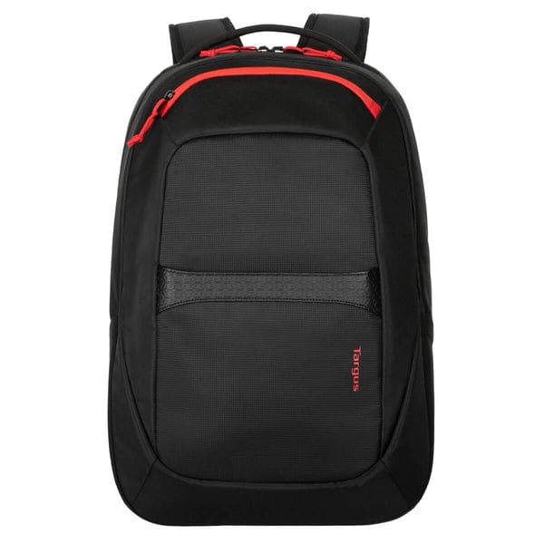 Targus 17.3-inch Strike II Notebook Case Backpack Black TBB639GL - Image 11