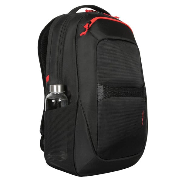 Targus 17.3-inch Strike II Notebook Case Backpack Black TBB639GL - Image 13