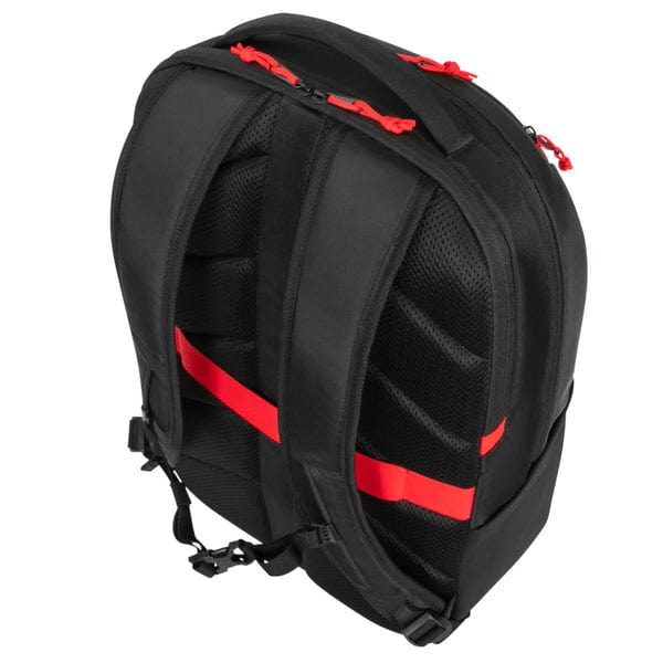 Targus 17.3-inch Strike II Notebook Case Backpack Black TBB639GL - Image 12
