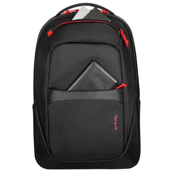 Targus 17.3-inch Strike II Notebook Case Backpack Black TBB639GL - Image 14