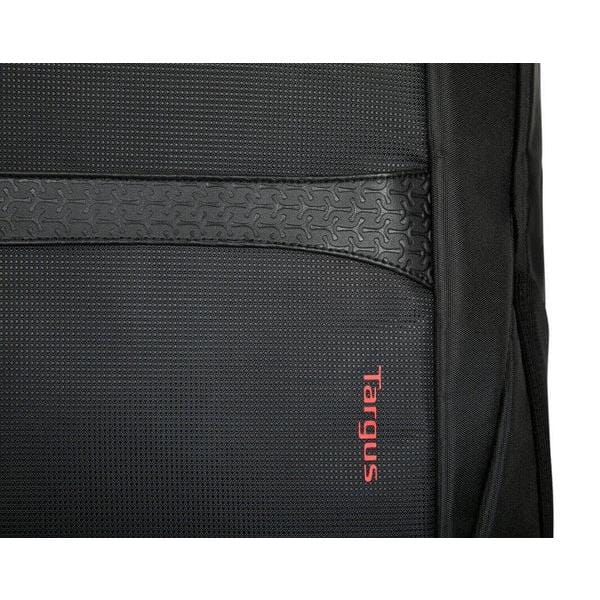 Targus 17.3-inch Strike II Notebook Case Backpack Black TBB639GL - Image 17