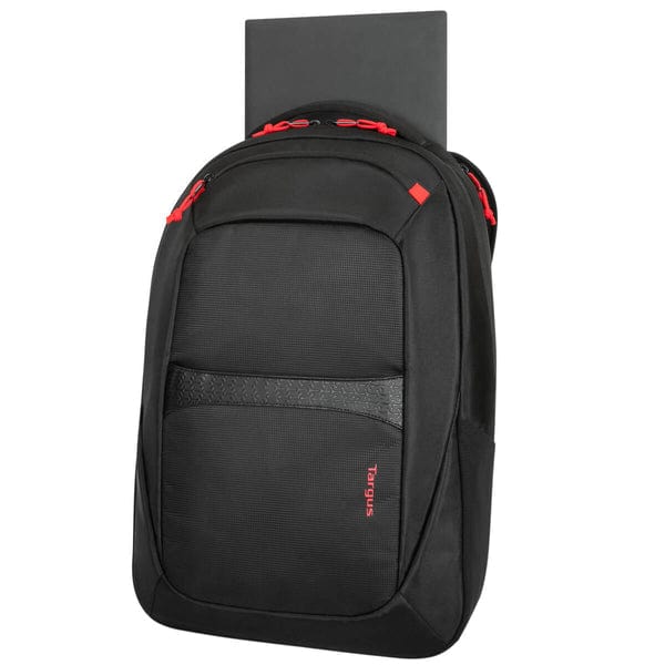 Targus 17.3-inch Strike II Notebook Case Backpack Black TBB639GL - Image 18