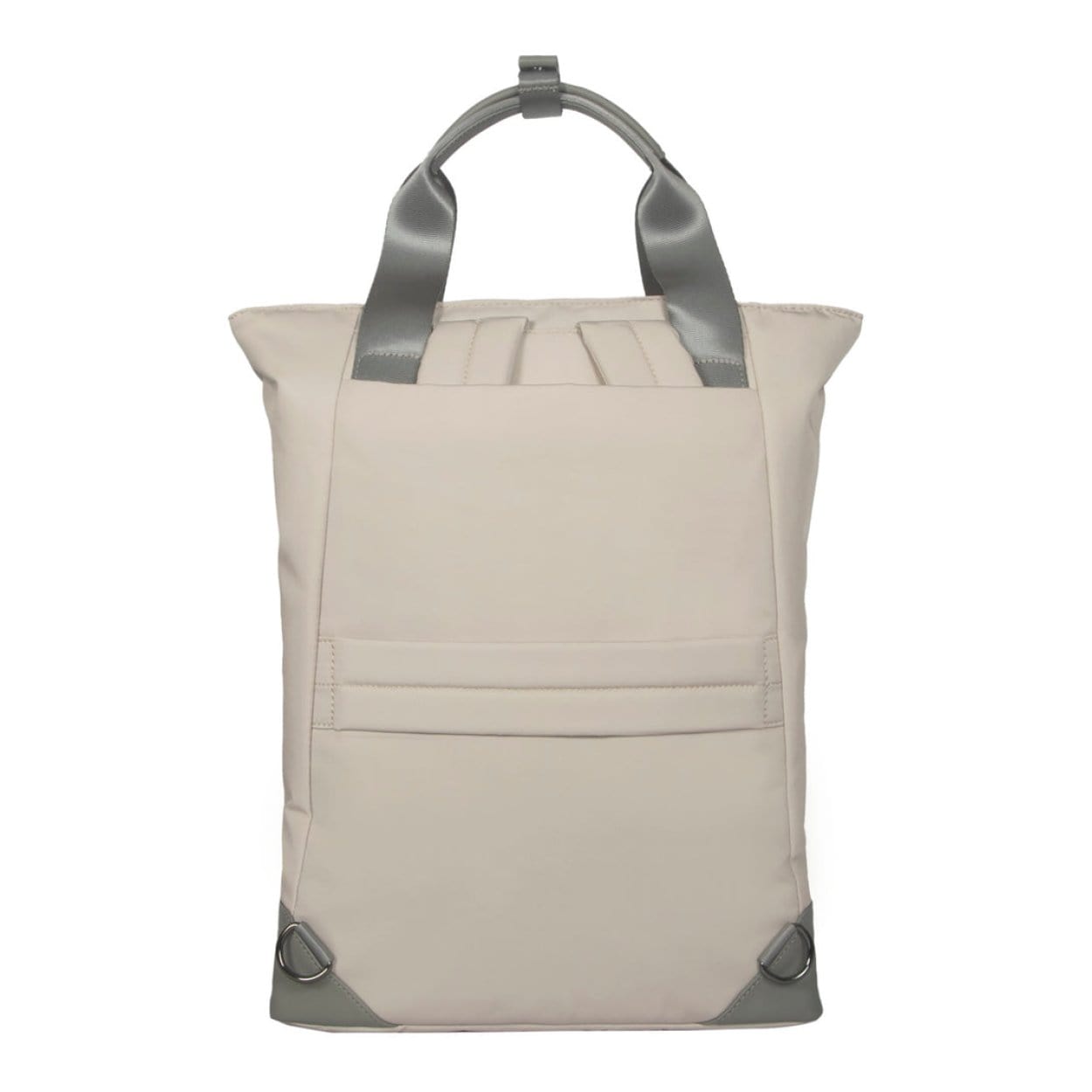 Targus 16-inch Avila 2-in-1 Notebook Tote Backpack French Oak TBB65113GL - Image 5