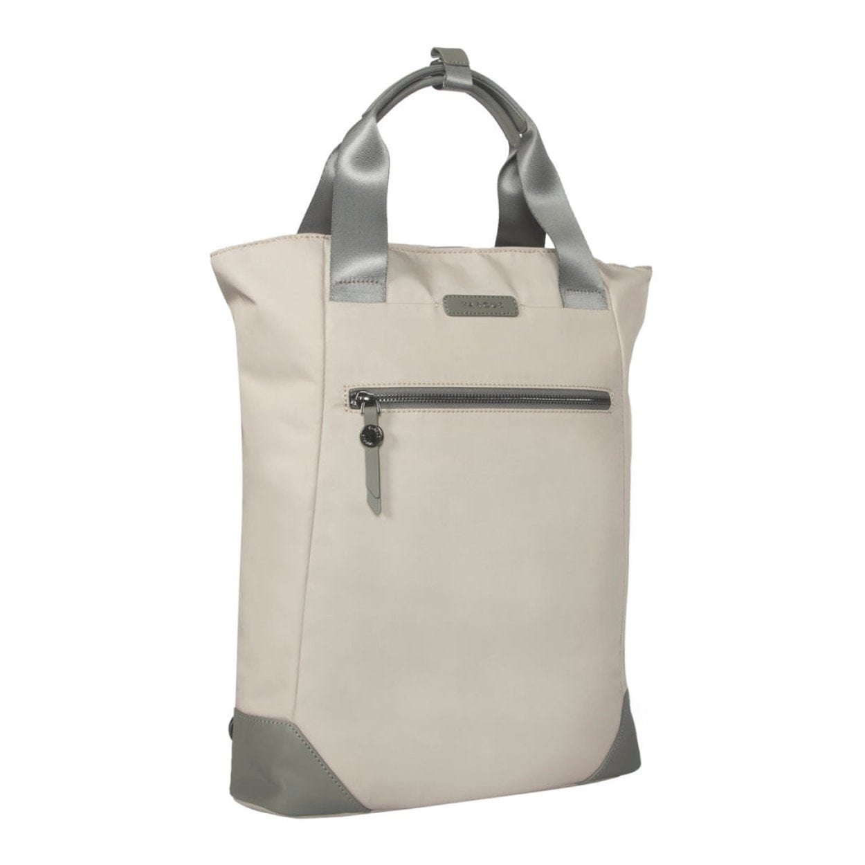 Targus 16-inch Avila 2-in-1 Notebook Tote Backpack French Oak TBB65113GL - Image 4