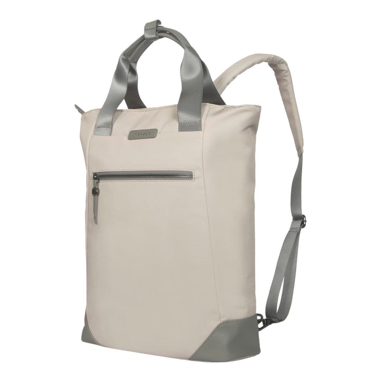 Targus 16-inch Avila 2-in-1 Notebook Tote Backpack French Oak TBB65113GL - Image 2