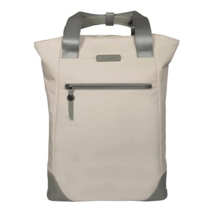 Targus 16-inch Avila 2-in-1 Notebook Tote Backpack French Oak TBB65113GL
