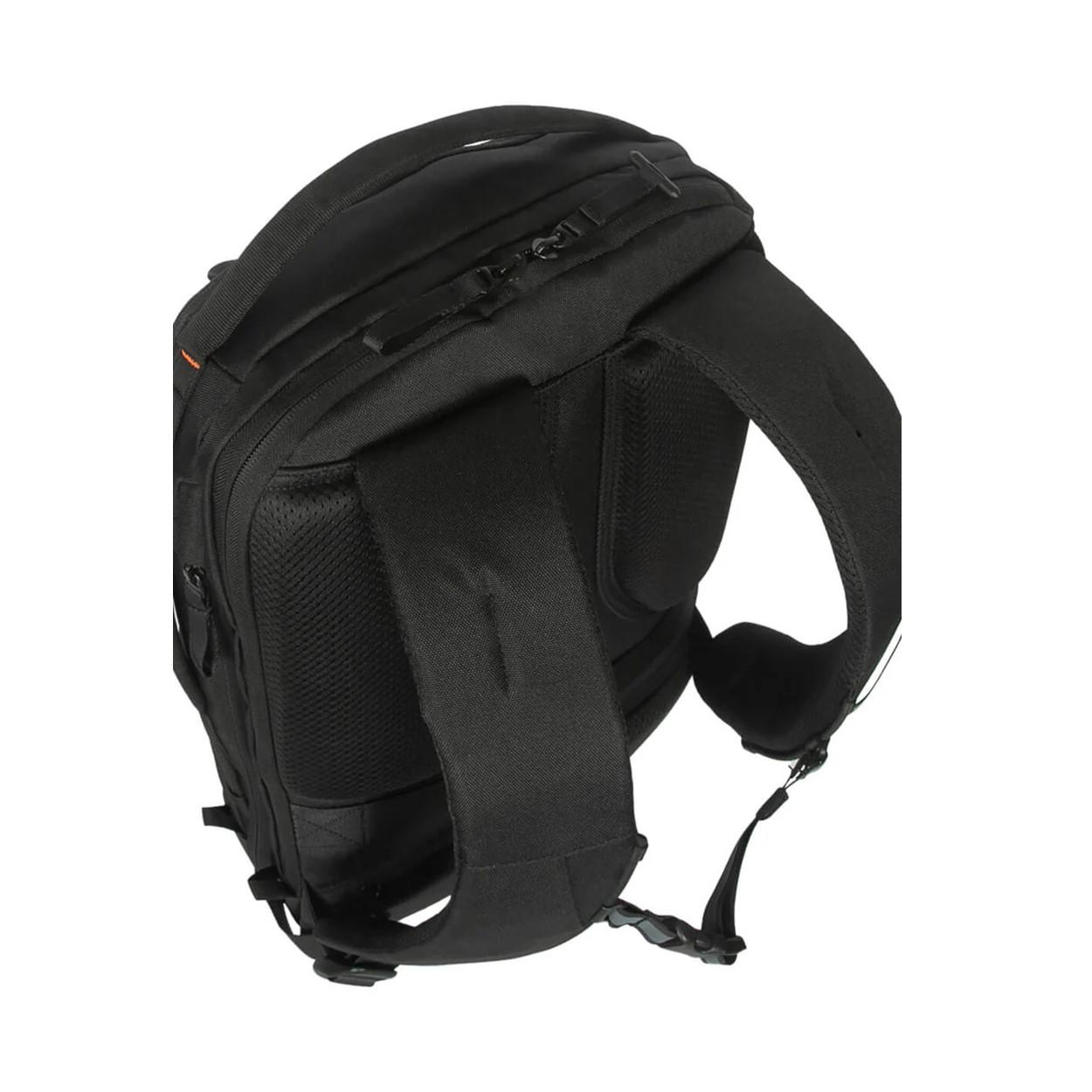 Targus Commuter EcoSmart 16-inch Notebook Backpack TBB652GL - Image 8