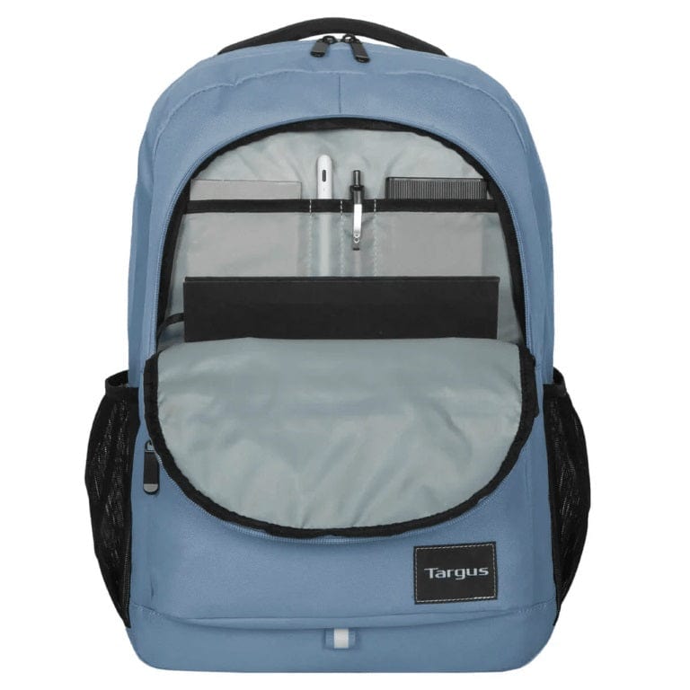 Targus Octave III 15.6-inch Notebook Backpack Blue Fog TBB65302GL - Image 2