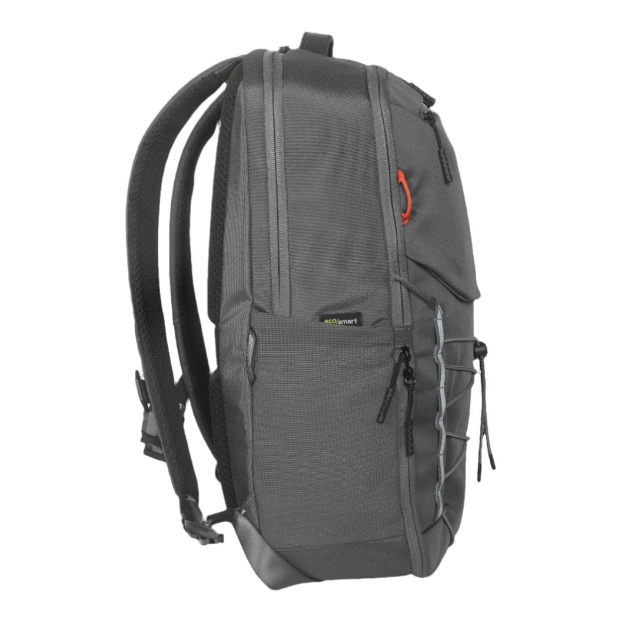 Targus Work+Play Trio 16-inch Notebook Backpack Grey TBB65802GL - Image 5