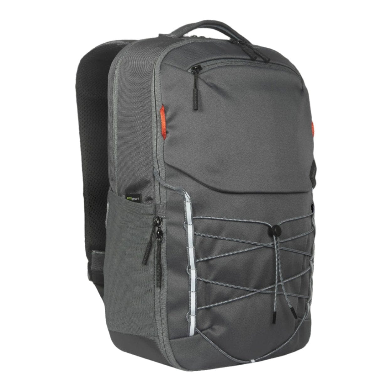 Targus Work+Play Trio 16-inch Notebook Backpack Grey TBB65802GL - Image 3
