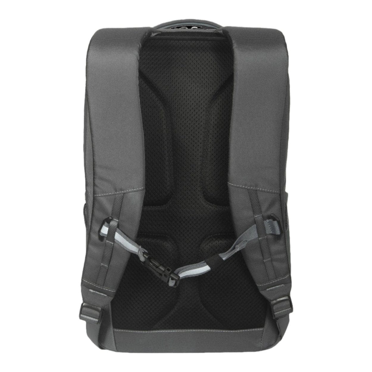Targus Work+Play Trio 16-inch Notebook Backpack Grey TBB65802GL - Image 4