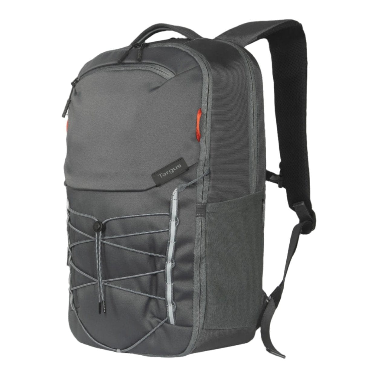 Targus Work+Play Trio 16-inch Notebook Backpack Grey TBB65802GL - Image 2