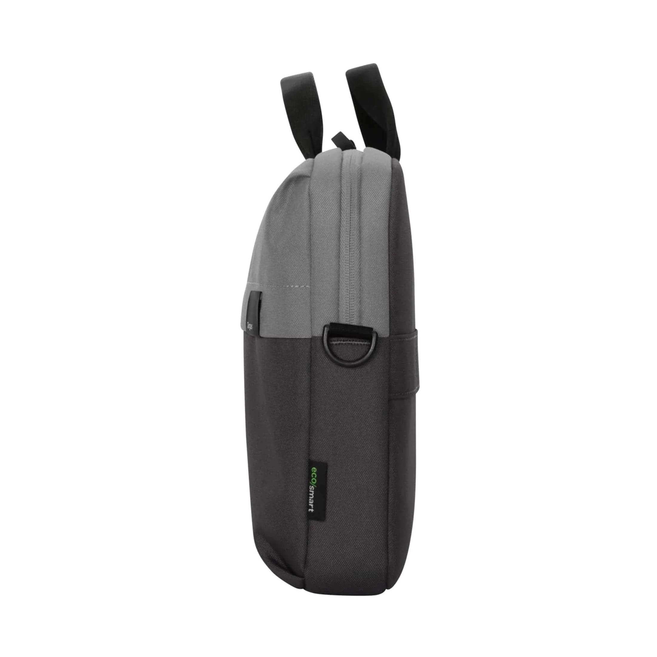 Targus Sagano 14-inch Notebook Slip Case Black, Grey TBS574GL - Image 2