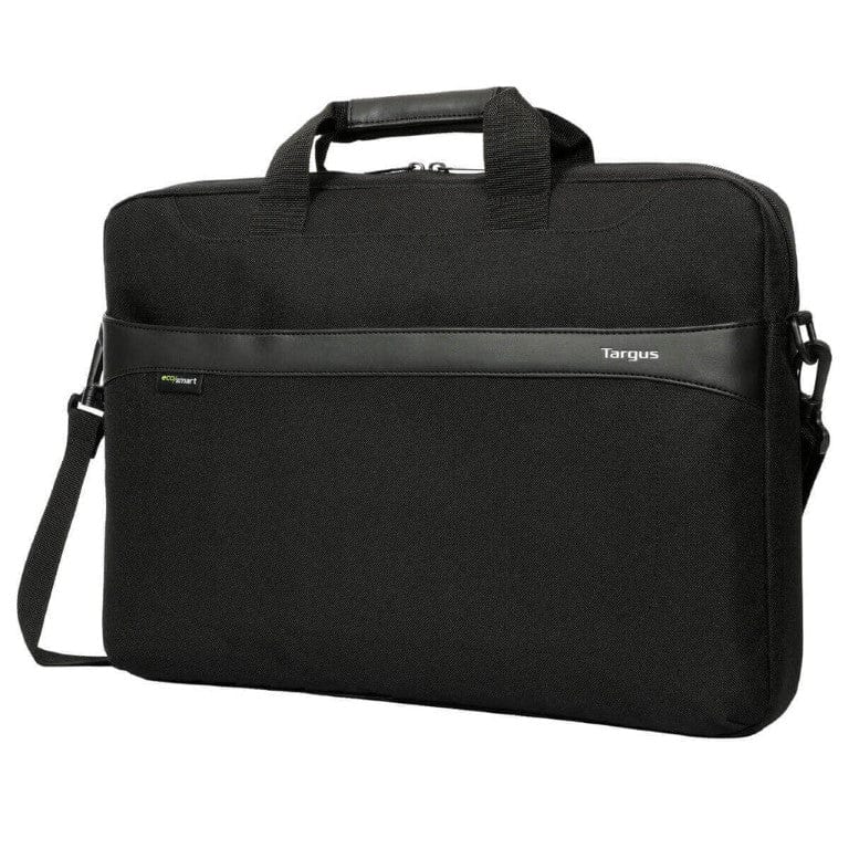 Targus GeoLite 14-inch EcoSmart Notebook Shoulder Bag Black TBS576GL - Image 2