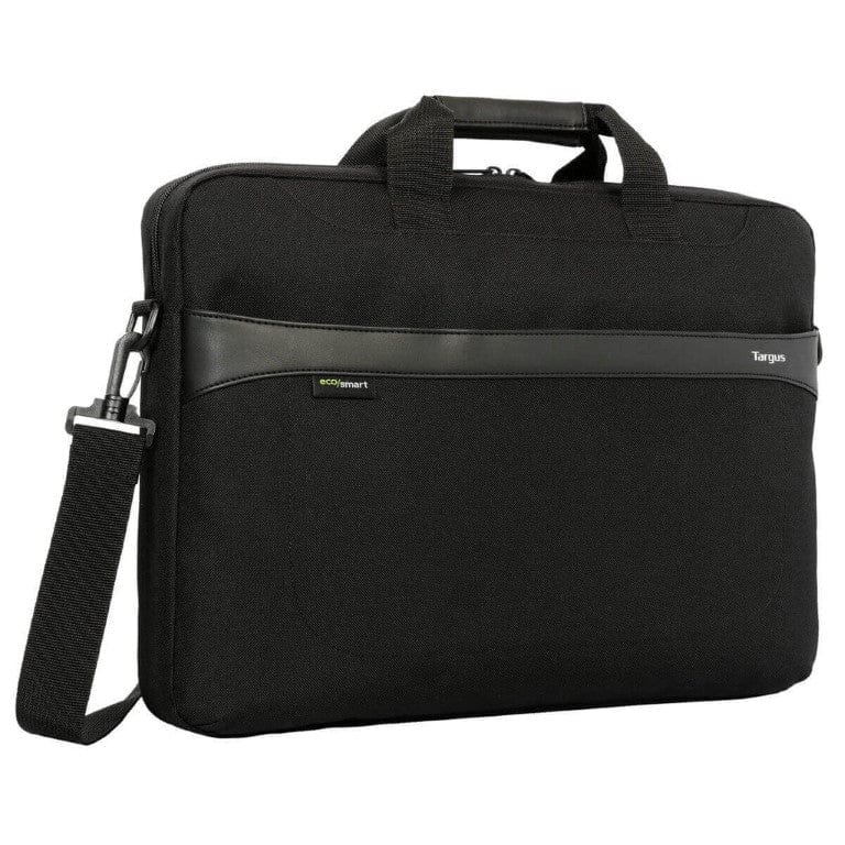 Targus GeoLite 14-inch EcoSmart Notebook Shoulder Bag Black TBS576GL - Image 4
