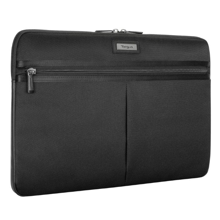 Targus 16-inch Mobile Elite Notebook Sleeve Black TBS954GL - Image 4