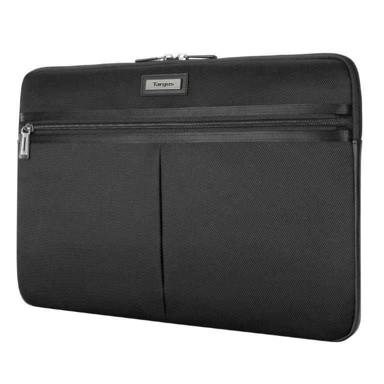 Targus 16-inch Mobile Elite Notebook Sleeve Black TBS954GL - Image 5