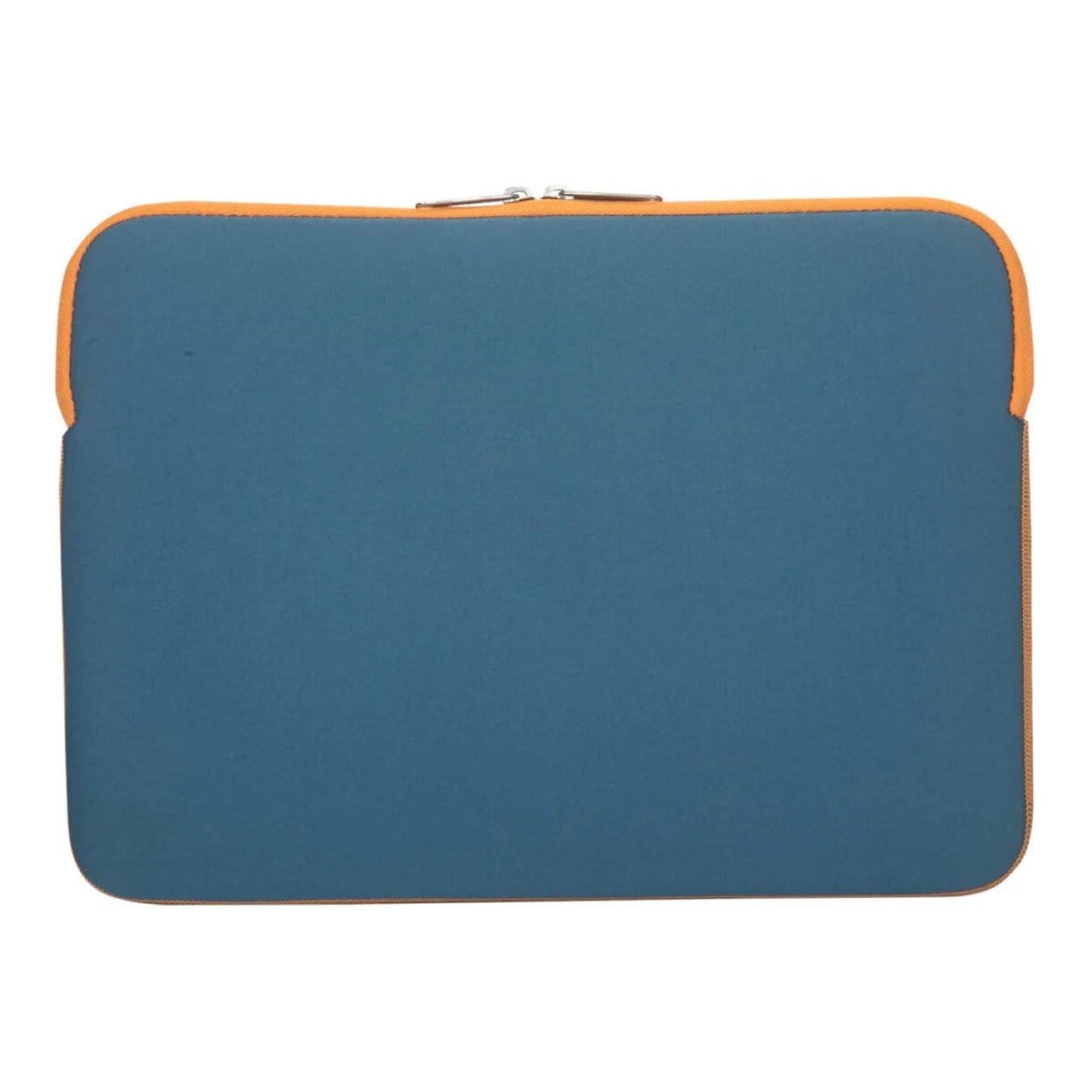 Targus Pulse II EcoSmart 14-Inch Sleeve Case Blue and Orange TBS97002GL - Image 6