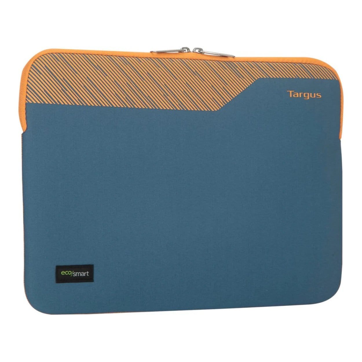 Targus Pulse II EcoSmart 14-Inch Sleeve Case Blue and Orange TBS97002GL - Image 5