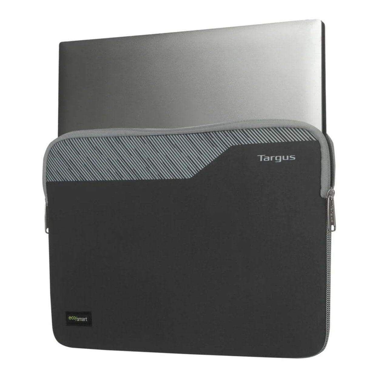 Targus Pulse II EcoSmart 14-inch Notebook Sleeve Case Charcoal TBS97004GL - Image 3