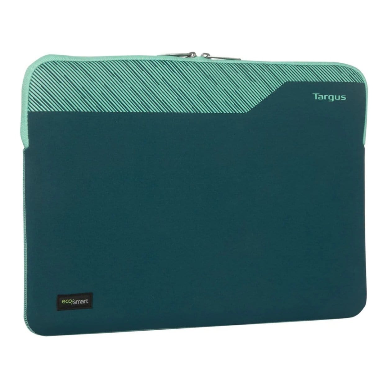 Targus Pulse II EcoSmart 16-inch Notebook Sleeve case Green TBS97105GL - Image 4