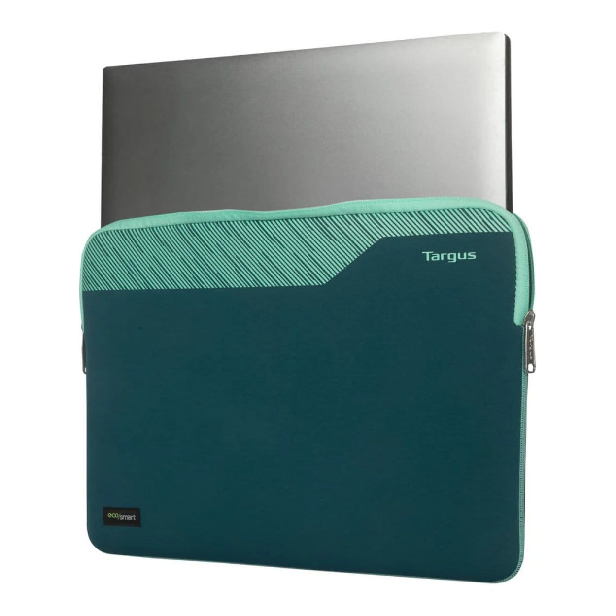 Targus Pulse II EcoSmart 16-inch Notebook Sleeve case Green TBS97105GL - Image 2