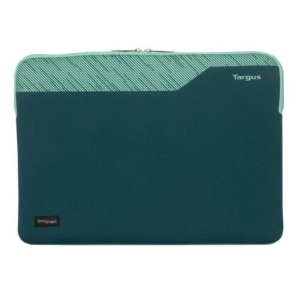 Targus Pulse II EcoSmart 16-inch Notebook Sleeve case Green TBS97105GL