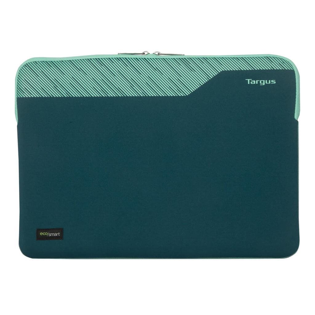 Targus Pulse II EcoSmart 16-inch Notebook Sleeve case Green TBS97105GL