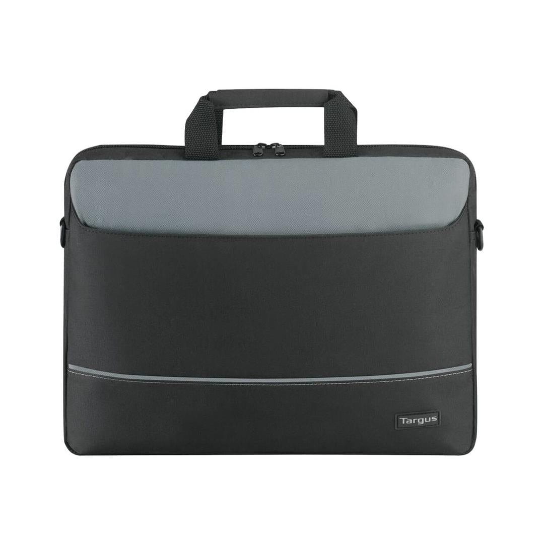 Targus TBT238EU Notebook Case 15.6-inch Black and Grey - Image 2