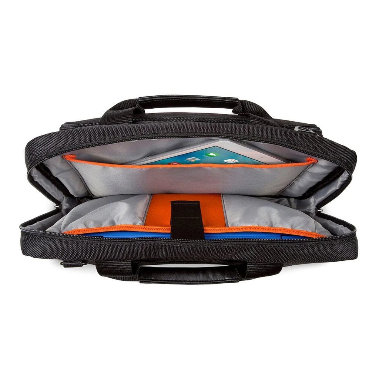 Targus CitySmart 14-inch Notebook Bag Black TBT913GL - Image 4