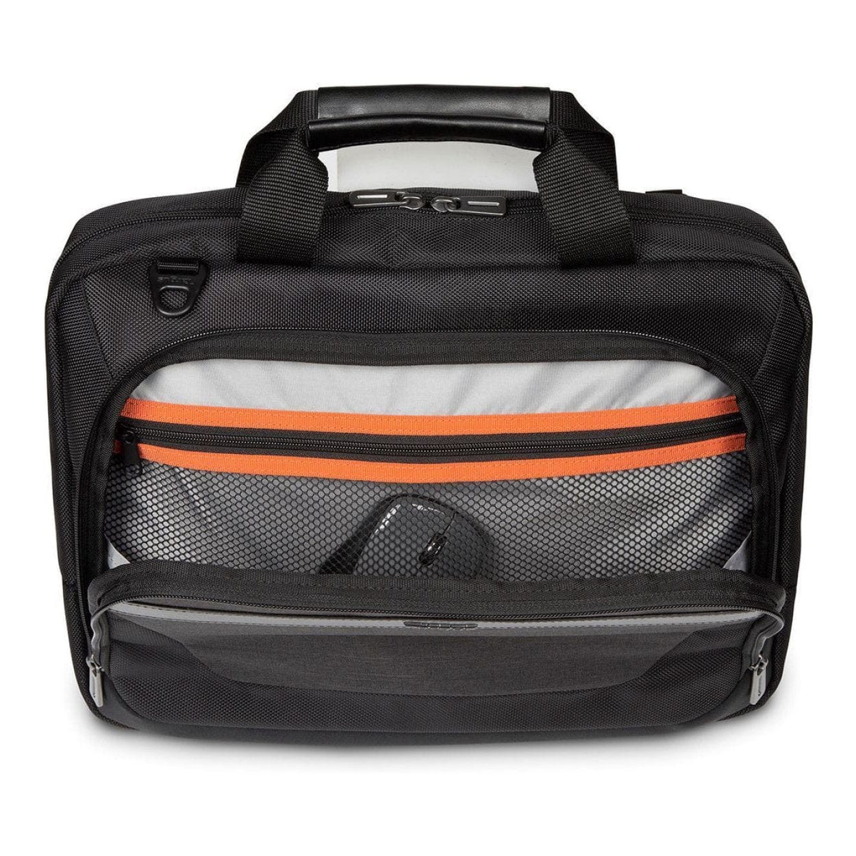 Targus CitySmart 14-inch Notebook Bag Black TBT913GL - Image 2