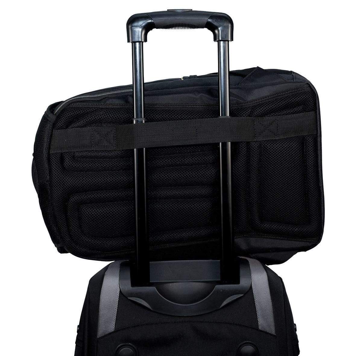 Targus CityGear 14-inch Notebook Backpack - Black TCG655EU - Image 2