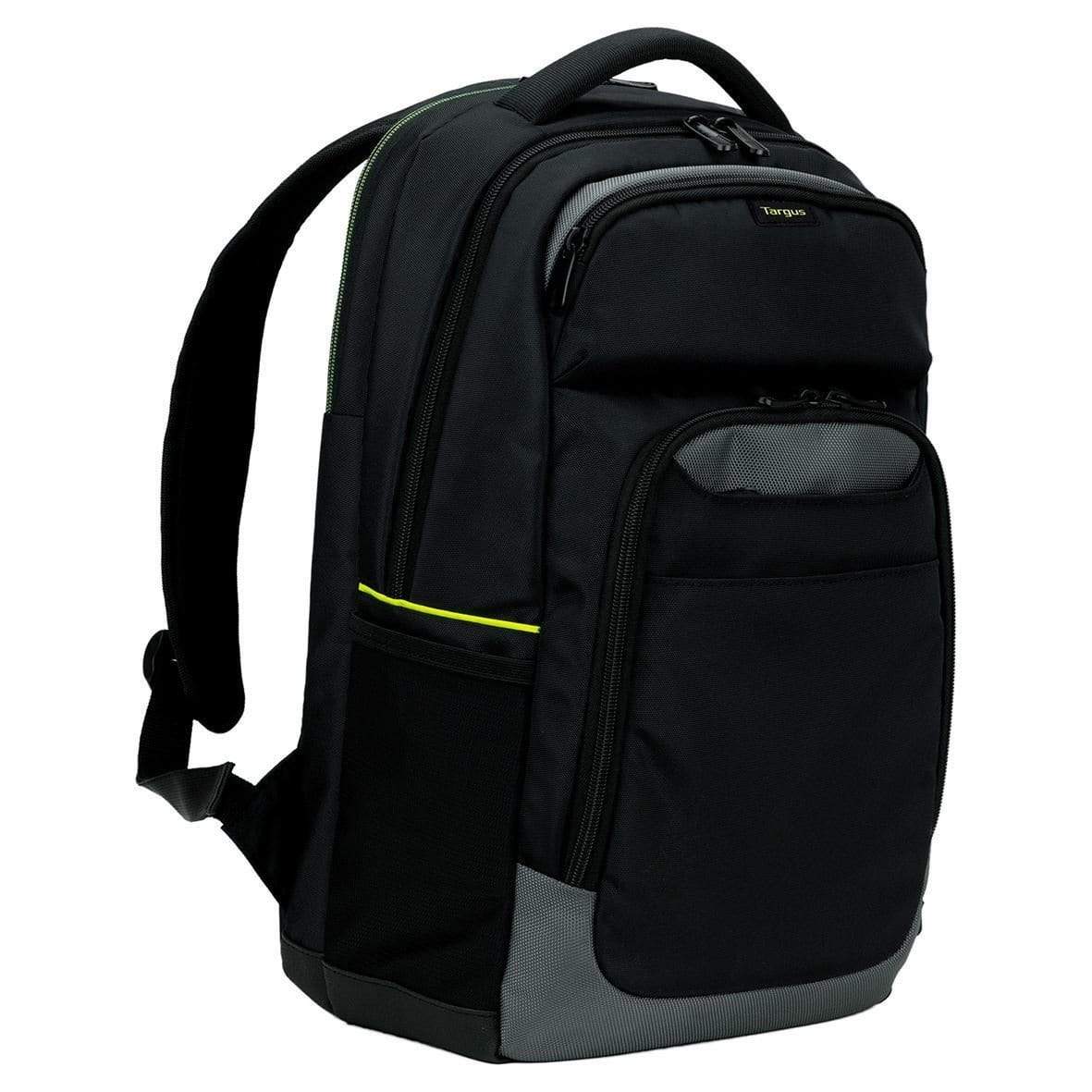 Targus CityGear 14-inch Notebook Backpack - Black TCG655EU - Image 6
