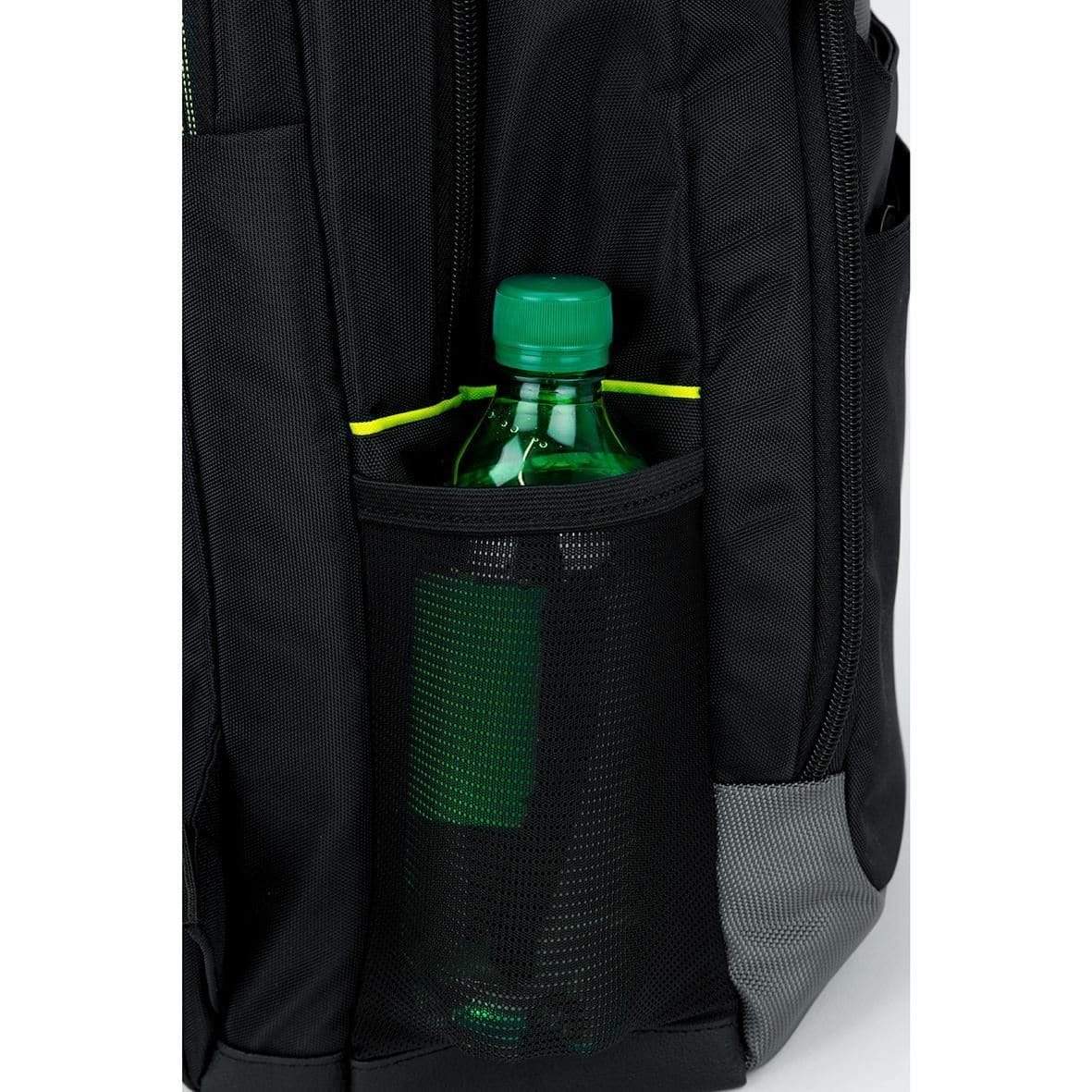Targus CityGear 14-inch Notebook Backpack - Black TCG655EU - Image 7