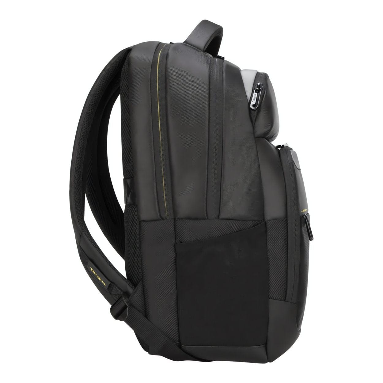 Targus CityGear 3 15.6-inch Backpack with Rain Cover Black TCG662GL - Image 8