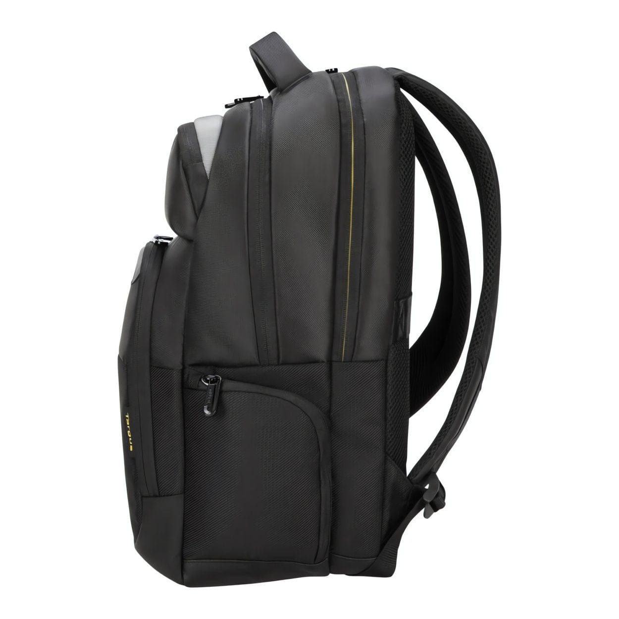 Targus CityGear 3 15.6-inch Backpack with Rain Cover Black TCG662GL - Image 9