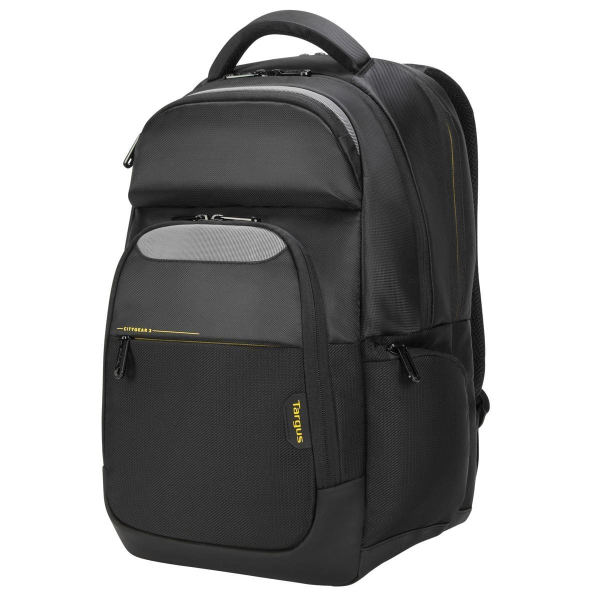 Targus CityGear 17.3-inch Notebook Backpack TCG670GL - Image 4
