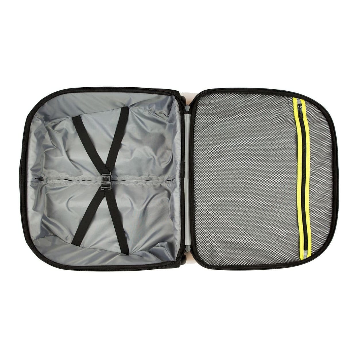 Targus CityGear 17.3-inch Notebook Roller Bag - Black TCG717 - Image 10